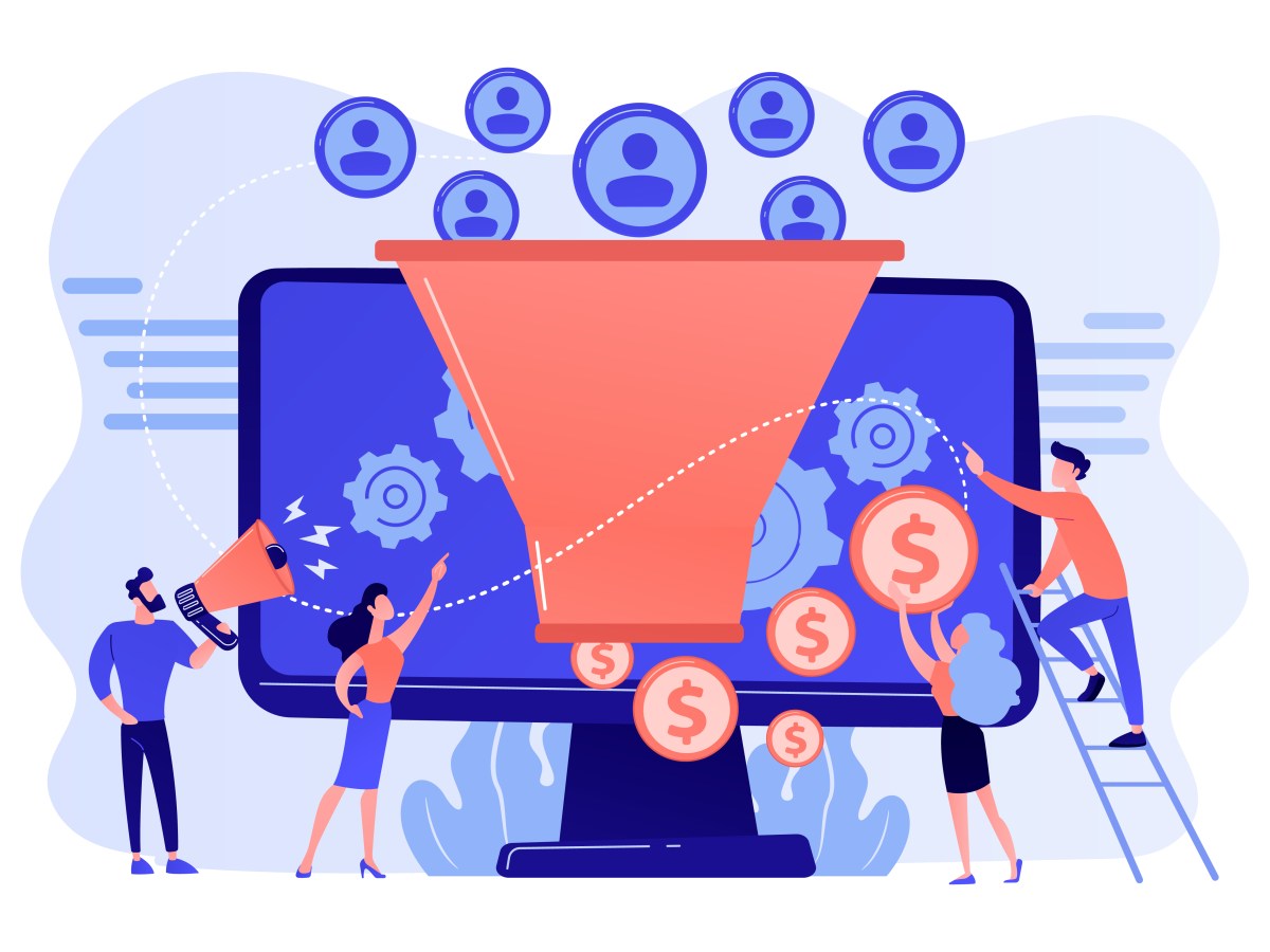 If You Build It, They Will&nbsp;Click