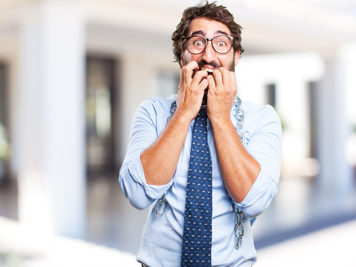 Trial and Terror: Why Patience (and A/B Testing) Is the Only Real Growth&nbsp;Hack