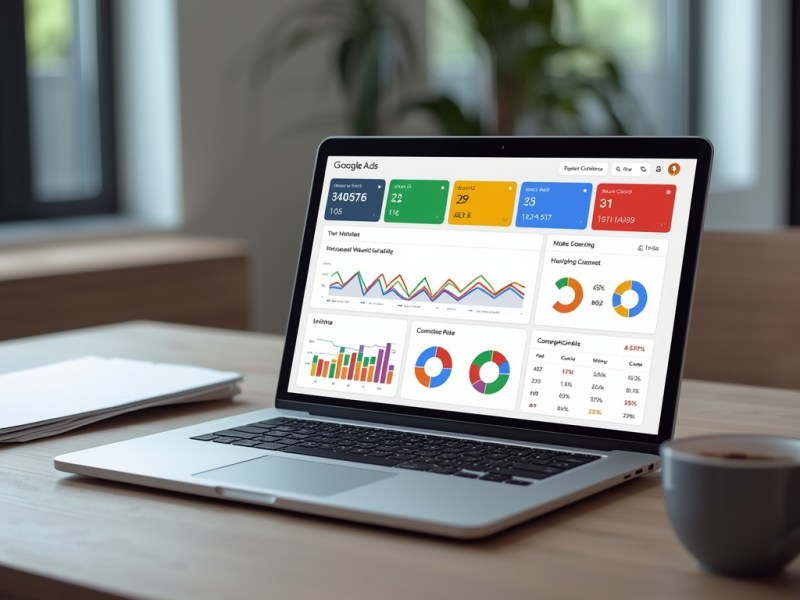 Google Ads: The Superpower We Didn’t Know We Needed for Our Disability Humour Clothing&nbsp;Brand