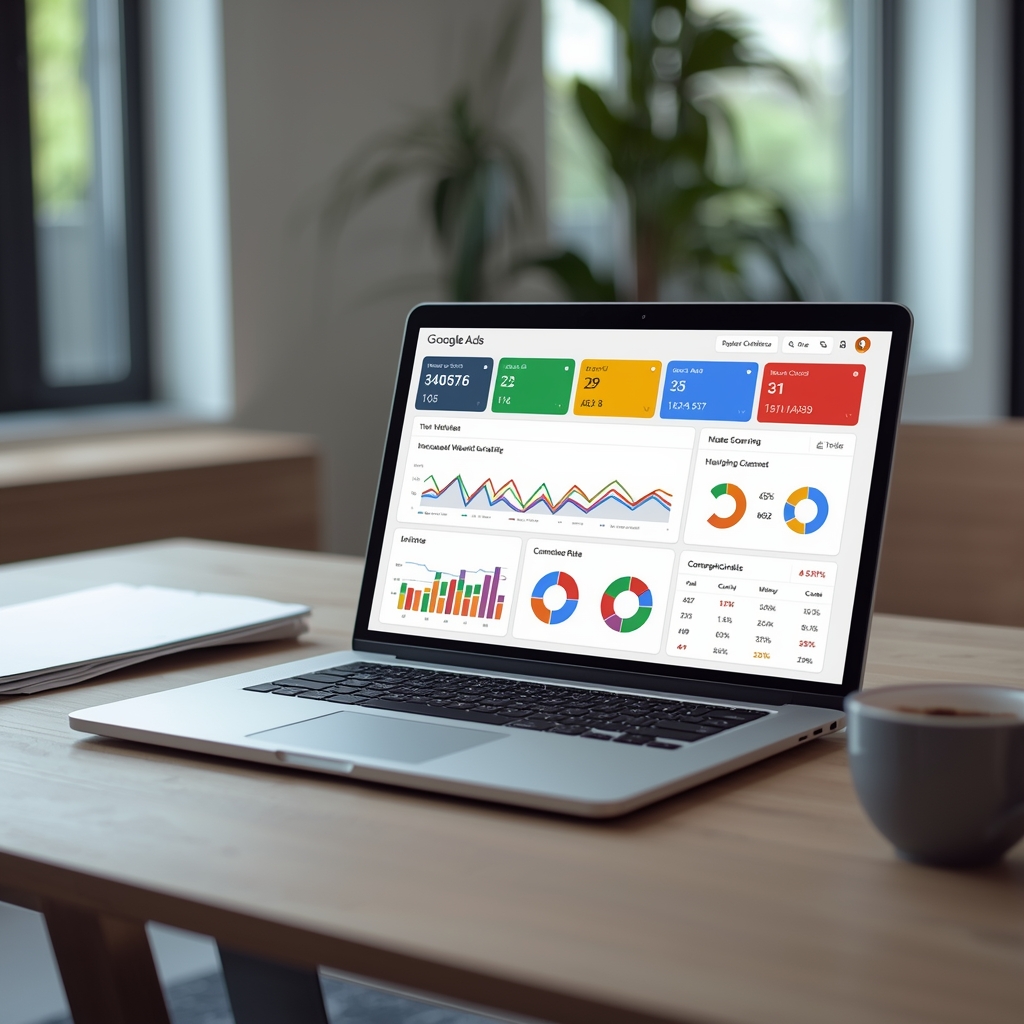 Google Ads: The Superpower We Didn’t Know We Needed for Our Disability Humour Clothing Brand